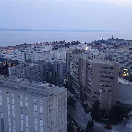 Apartment Sky Appartement
