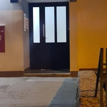 Apartament Apartment Sky *