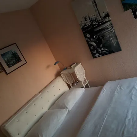 Appartement Apartment Sky